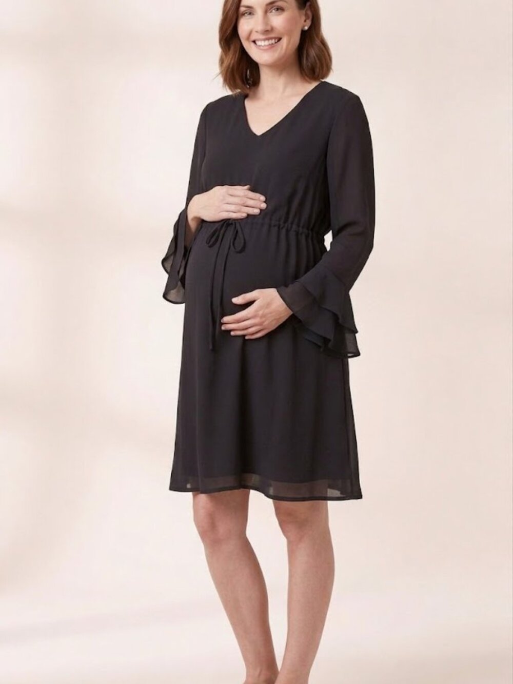 Maternity Dress